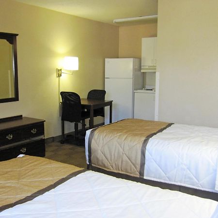Mainstay Suites Knoxville - Cedar Bluff Exterior photo