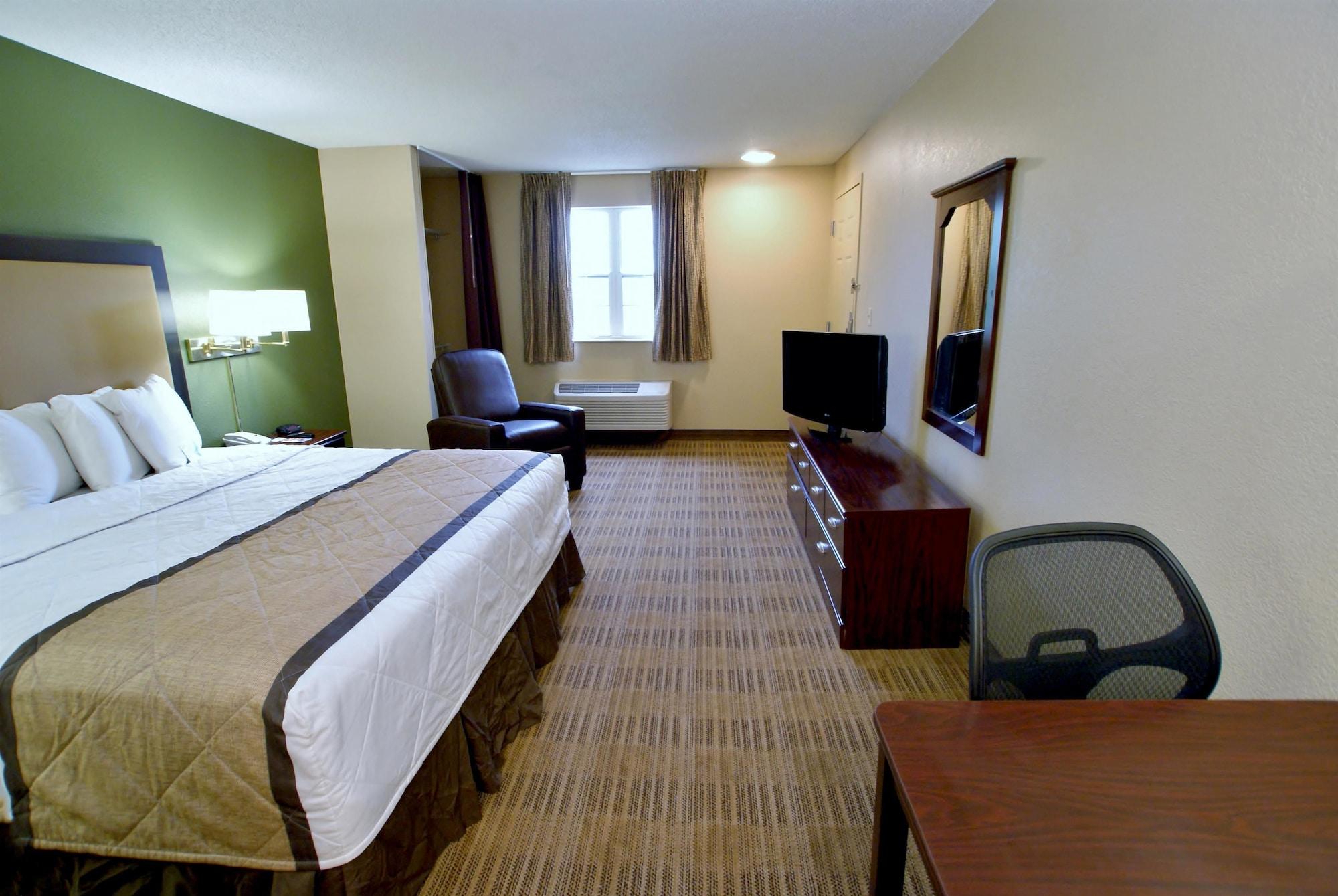 Mainstay Suites Knoxville - Cedar Bluff Exterior photo